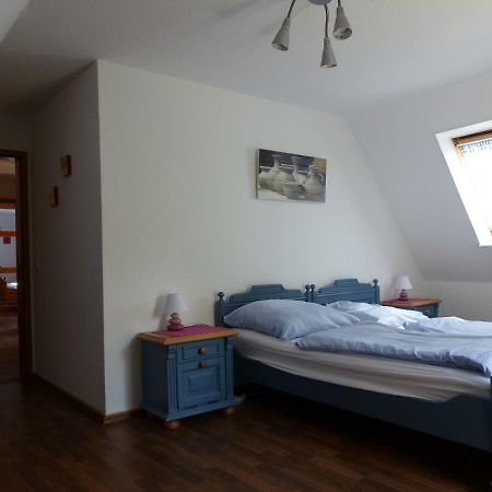 Ferienwohnung Liebesgrund ลือเนอบวร์ก ภายนอก รูปภาพ